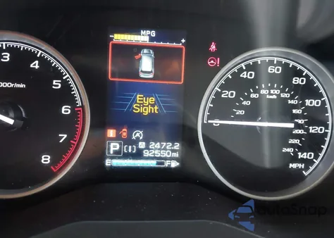 2020 Subaru Forester Limited из США, поврежденный, VIN JF2SKASC8LH480652